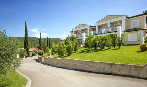 Il Pelagone Hotel & Golf Resort Toscana