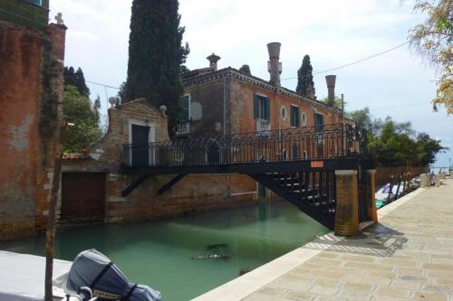 Locappart Giudecca - main image
