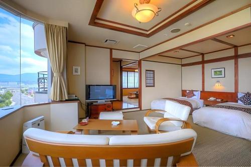 Otaru Furukawa Hotel