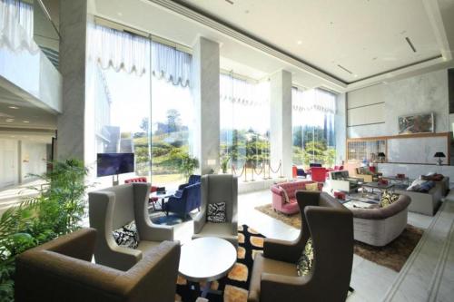 Centurion Hotel Technoport Fukui- Artificial Radium Hot Spring