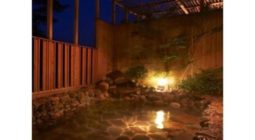 Kyoto Keburikawa Hotel