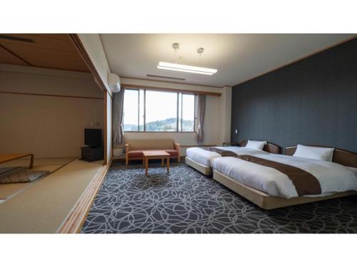 Kyoto Keburikawa Hotel