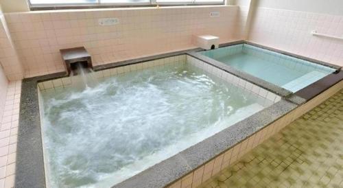 Business Hotel BL Kuwana