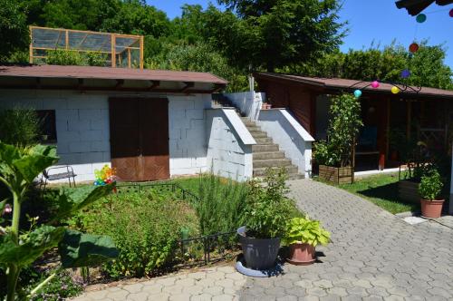 บริการและสิ่งอำนวยความสะดวก, Ferienwohnung Familie Stuhr in สคเวซัท