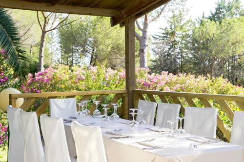 Il Pelagone Hotel & Golf Resort Toscana