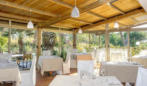 Il Pelagone Hotel & Golf Resort Toscana