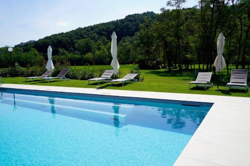. Pietralunga Resort