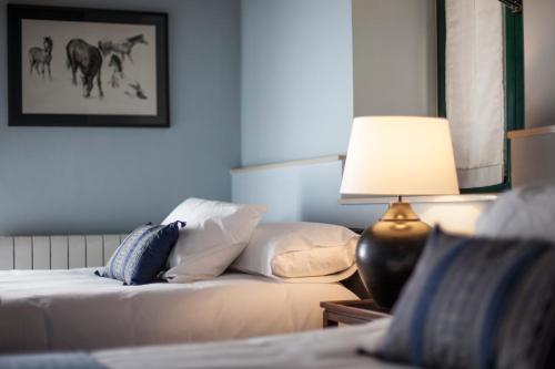  Can Ballús Bed&Breakfast in Tiana