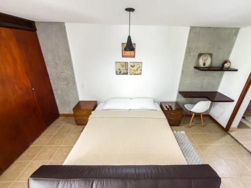 Flat Apartamento Great Location Poblado, Medellín (fotografie 3)