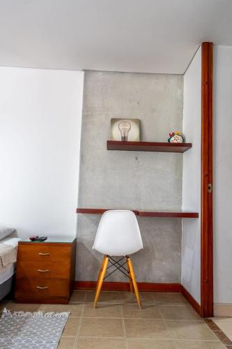 Flat Apartamento Great Location Poblado, Medellín (fotografie 5)