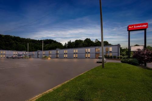 Econo Lodge Mt Hope - Beckley in Mount Hope, USA