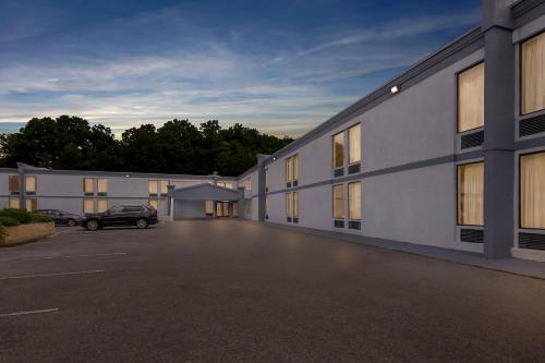 Econo Lodge Mt Hope - Beckley in Mount Hope, USA