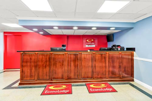 Econo Lodge Mt Hope - Beckley in Mount Hope, USA