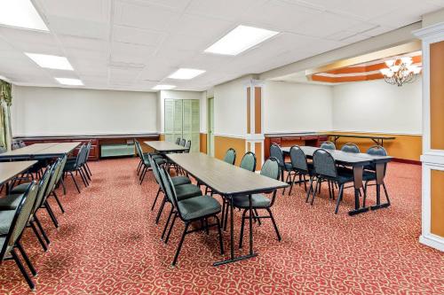 Econo Lodge Mt. Hope - Beckley North - 회의실/연회장