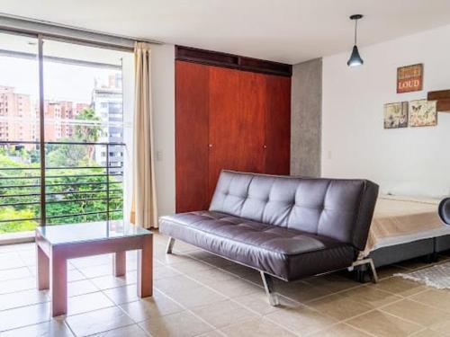 Flat Apartamento Great Location Poblado, Medellín (fotografie 9)
