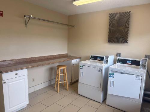 Létesítmények, MainStay Suites Grand Rapids Southeast - Kentwood in Grand Rapids (Michigan)