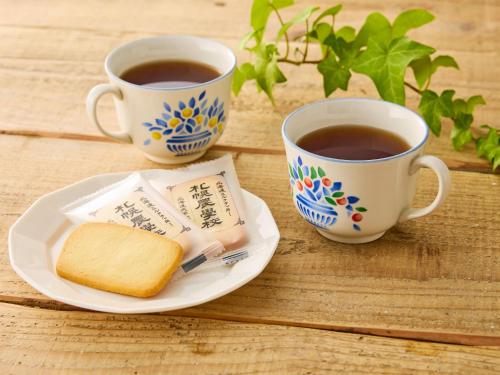 Comfort Hotel ERA Sapporo North