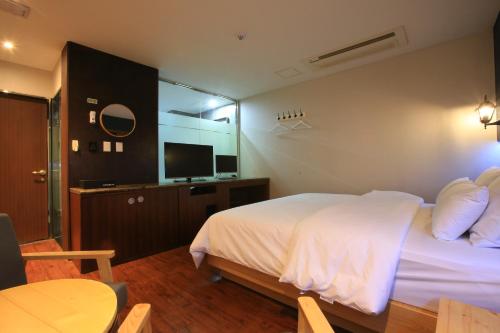 The Ace Hotel, Seoul (photo 10)