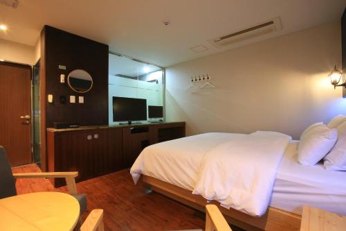 The Ace Hotel, Seoul (photo 11)