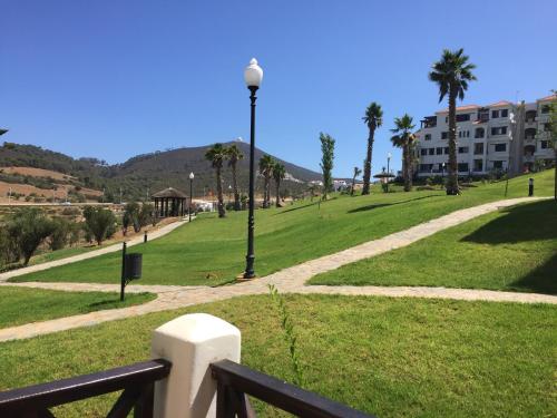 Surrounding environment, Lilac Gardens Resort in Cabo Negro