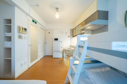 3A SHIBUYA Cozy Bright Apartment, 28sqm, free wifi, MAX 5PP