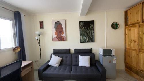 Le Studio Marin in 布厄尼