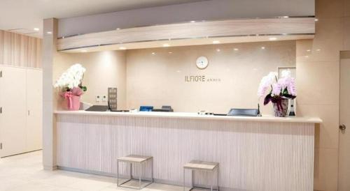 Hotel IL FIORE Kasai ANNEX