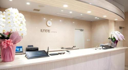 Hotel IL FIORE Kasai ANNEX