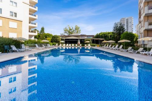 River Park Residence Lara, Antalya (Adalia)