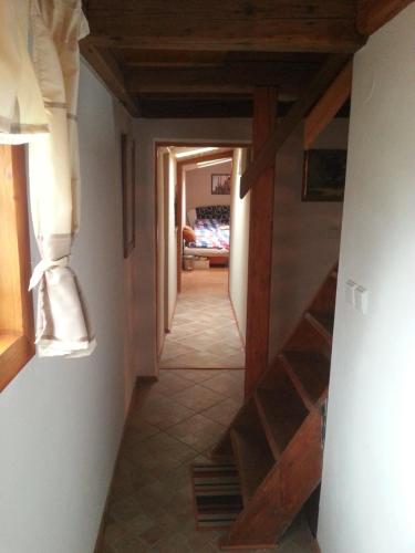 Ubytování U Štěpána (Ubytovani U Stepana) in Lužice
