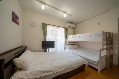 3B SHIBUYA Cozy Bright Apartment, 28sqm, free wifi, MAX 5PP, Tokyo
