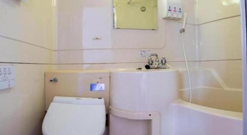 Tabist Hotel New Osamura Sabae