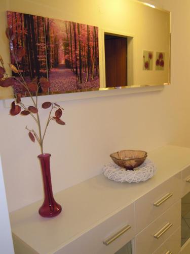 Létesítmények, Orchidee in Wiener Neudorf