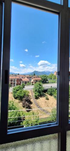 Kilátás, Fiorella's House in Collegno