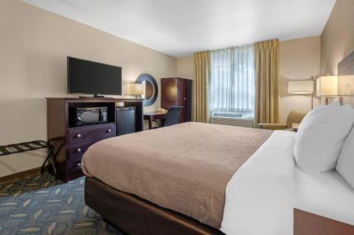 Quality Inn Prescott - image 11