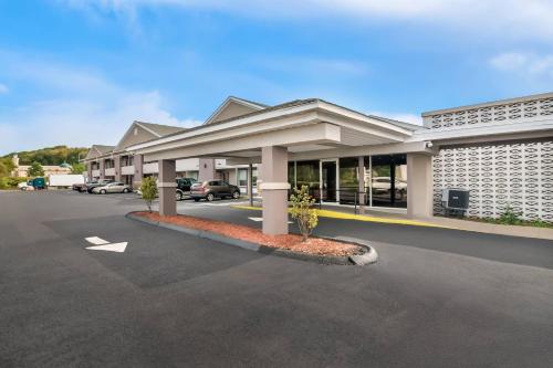 Quality Inn Waterbury in Waterbury, USA