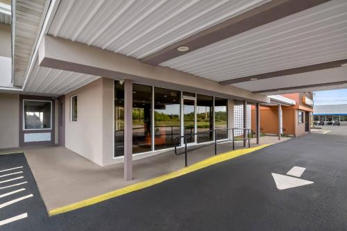 Quality Inn Waterbury in Waterbury, USA
