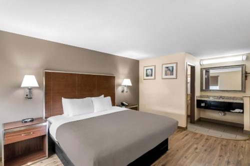 Quality Inn Waterbury East in Waterbury (CT)