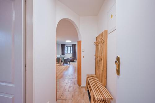 Apartment Aš centrum (Apartment As centrum) in As