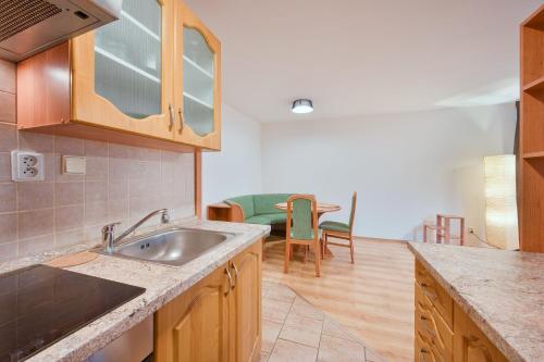 Apartment Aš centrum (Apartment As centrum) in As