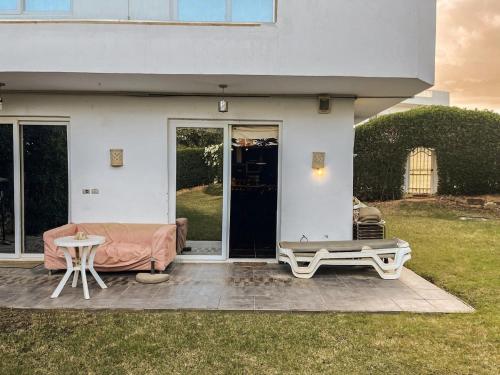 Central Luxurious Ritz Villa in City Center