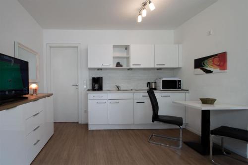 Kapitans Huus - Milchbubi in Norderney