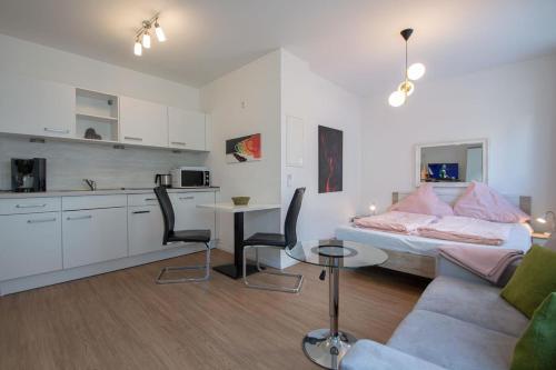 Kapitans Huus - Milchbubi in Norderney