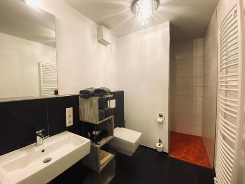 Kapitans Huus - Milchbubi in Norderney