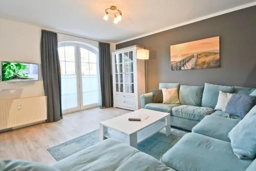 Ferienwohnung Wellenreiter in Norderney, Deutschland