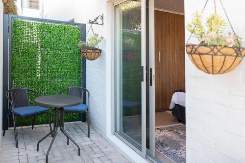 Παροχές, Stylish OceanBreeze 50 Central Mossel Bay in Κόλπος Μοσέλ