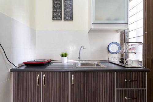 Ratu Musleem Homestay in Bandar Puncak Alam