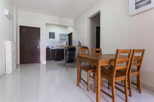 Ratu Musleem Homestay in Bandar Puncak Alam