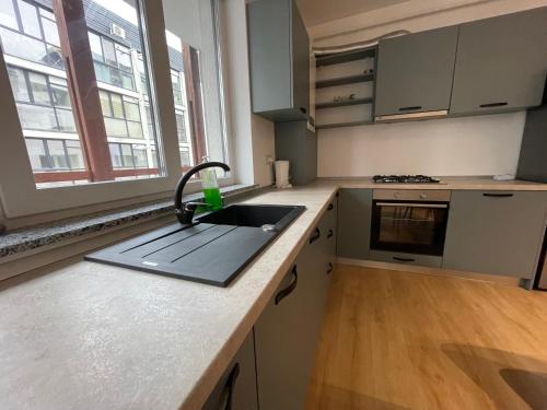 Cozy London Escape in 苏恰瓦