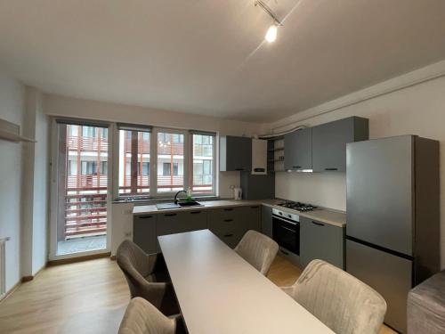 Cozy London Escape in 苏恰瓦